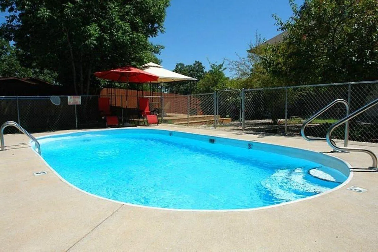 Hotel Vacation And Branson