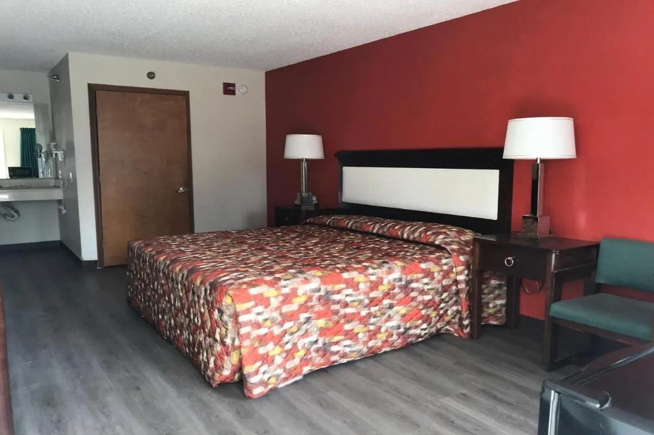 Vacation And Branson