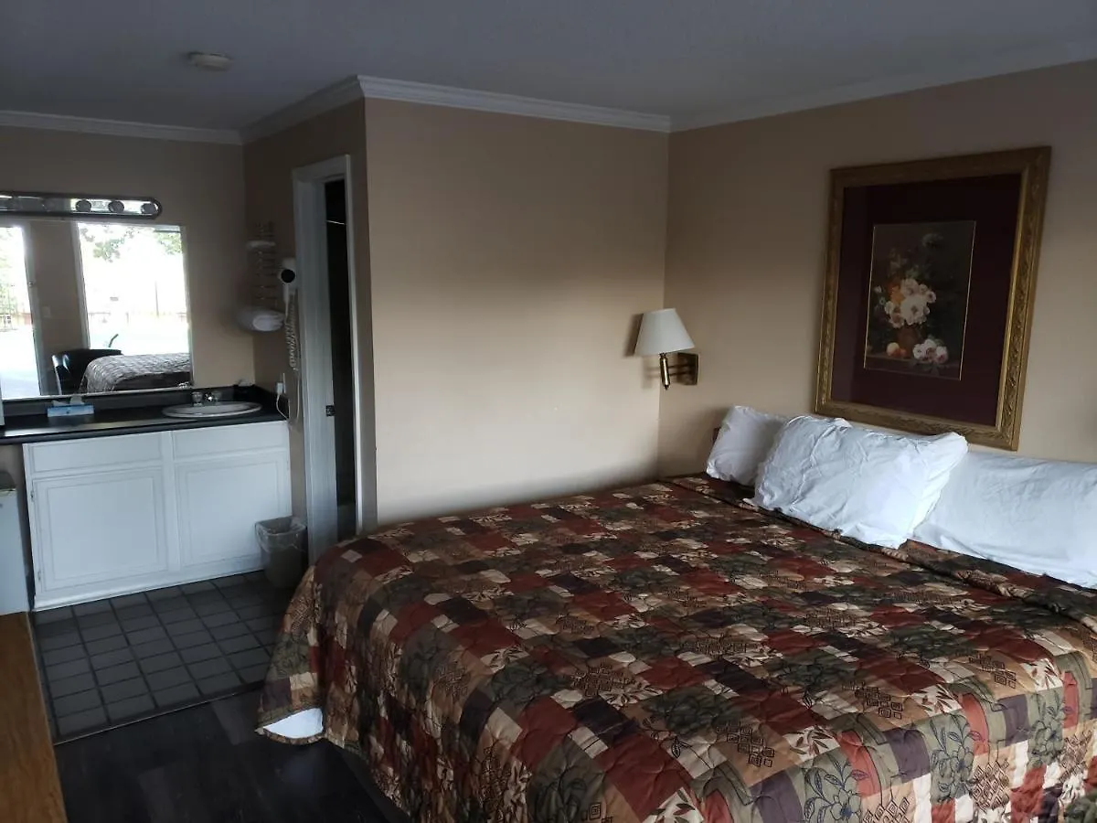 Oak Grove Penzion 3*