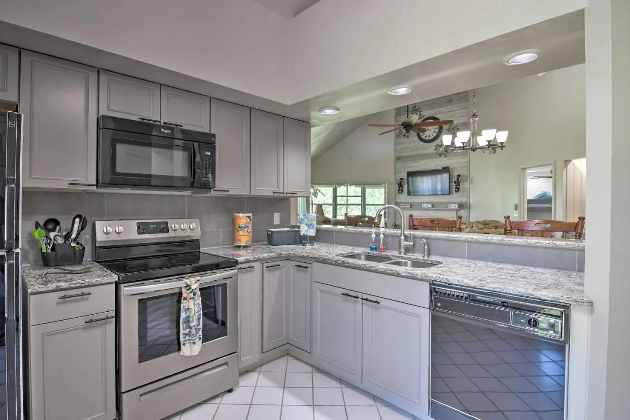 Appartamento Spacious 3 Mi To Table Rock Lake! *