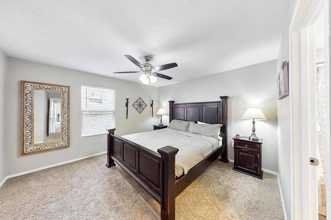Vineyardsretreat Appartement Branson