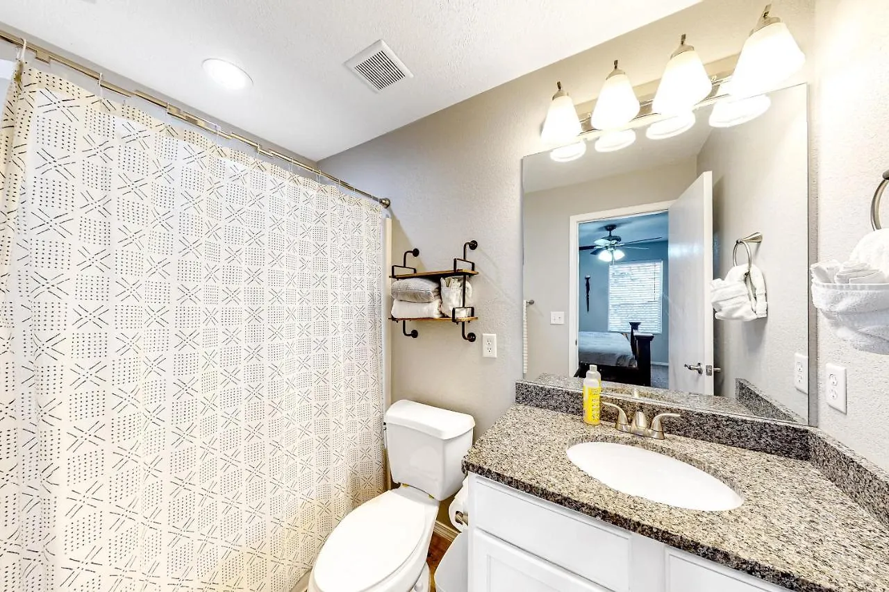 Vineyardsretreat Appartement Branson