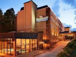 Baymont By Wyndham - On The Strip מלון בראנסון