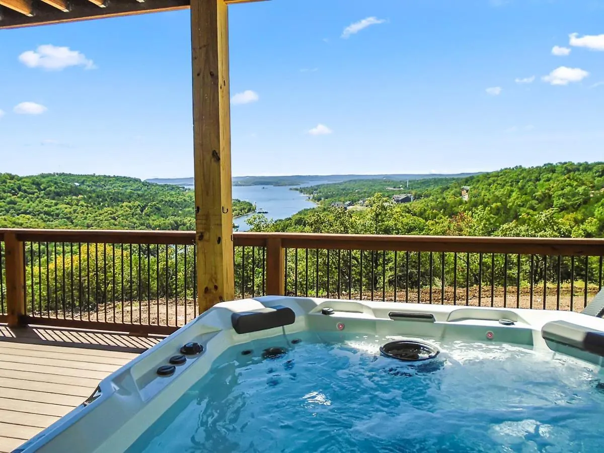 Hébergement de vacances Point Branson