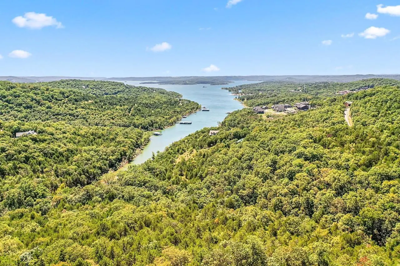 Point Hébergement de vacances Branson