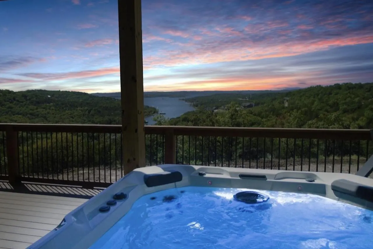 Point Hébergement de vacances Branson