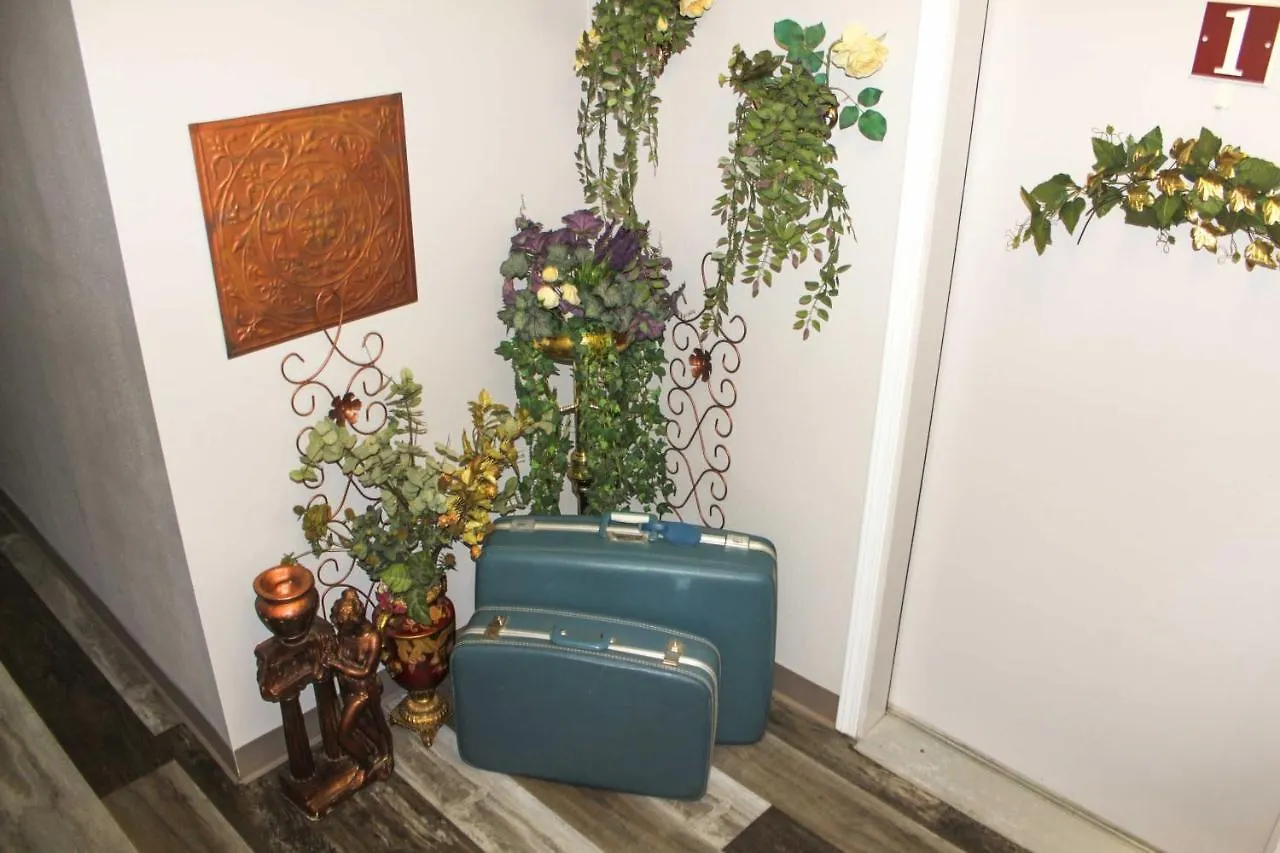 Apartamento Grandmas Attic Centrally Located Vintage Condo! Branson