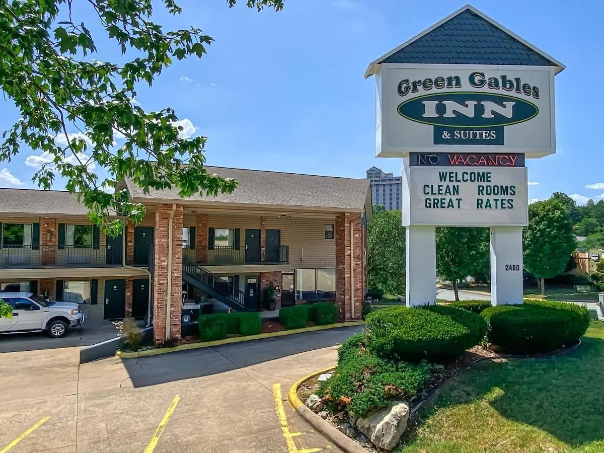 Gables 브랜슨