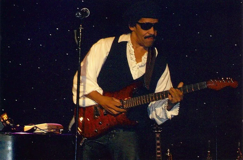 Boxcar Willie Hotell 2*