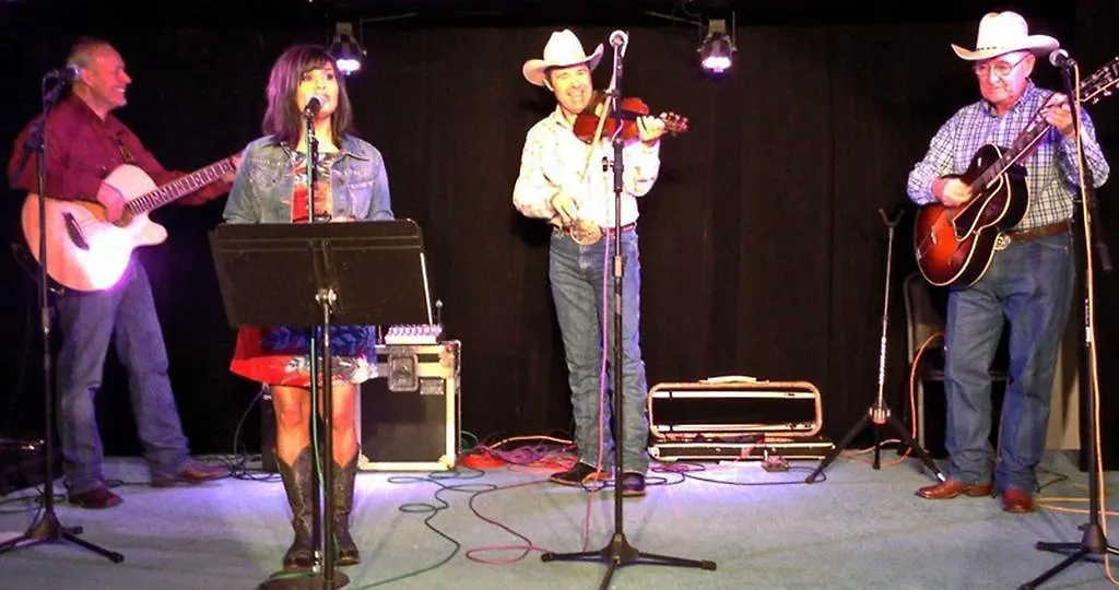 Boxcar Willie Hotell 2*