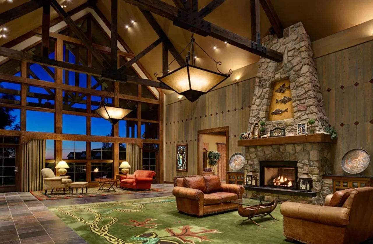 Marriott's Willow Ridge 4* Branson