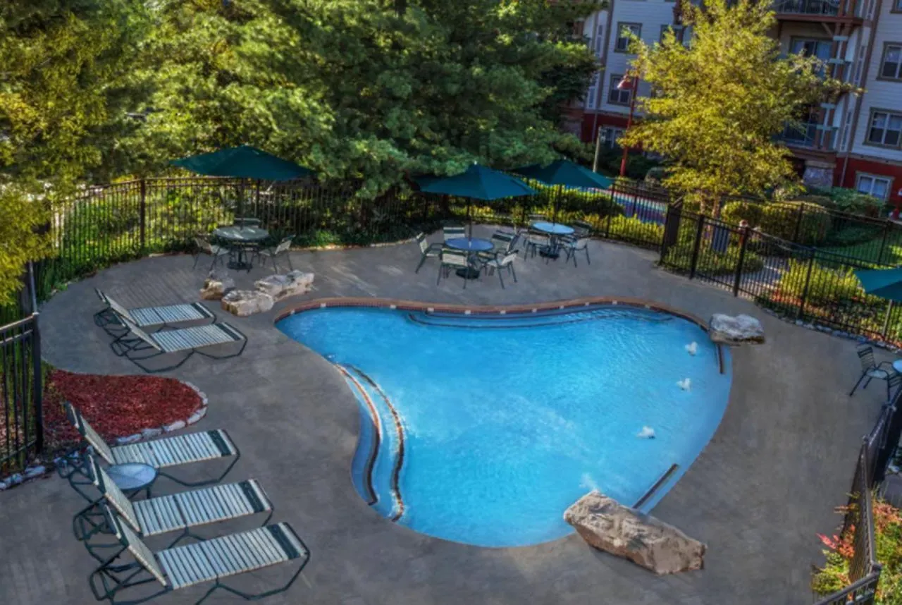 Marriott's Willow Ridge Hotel 4*