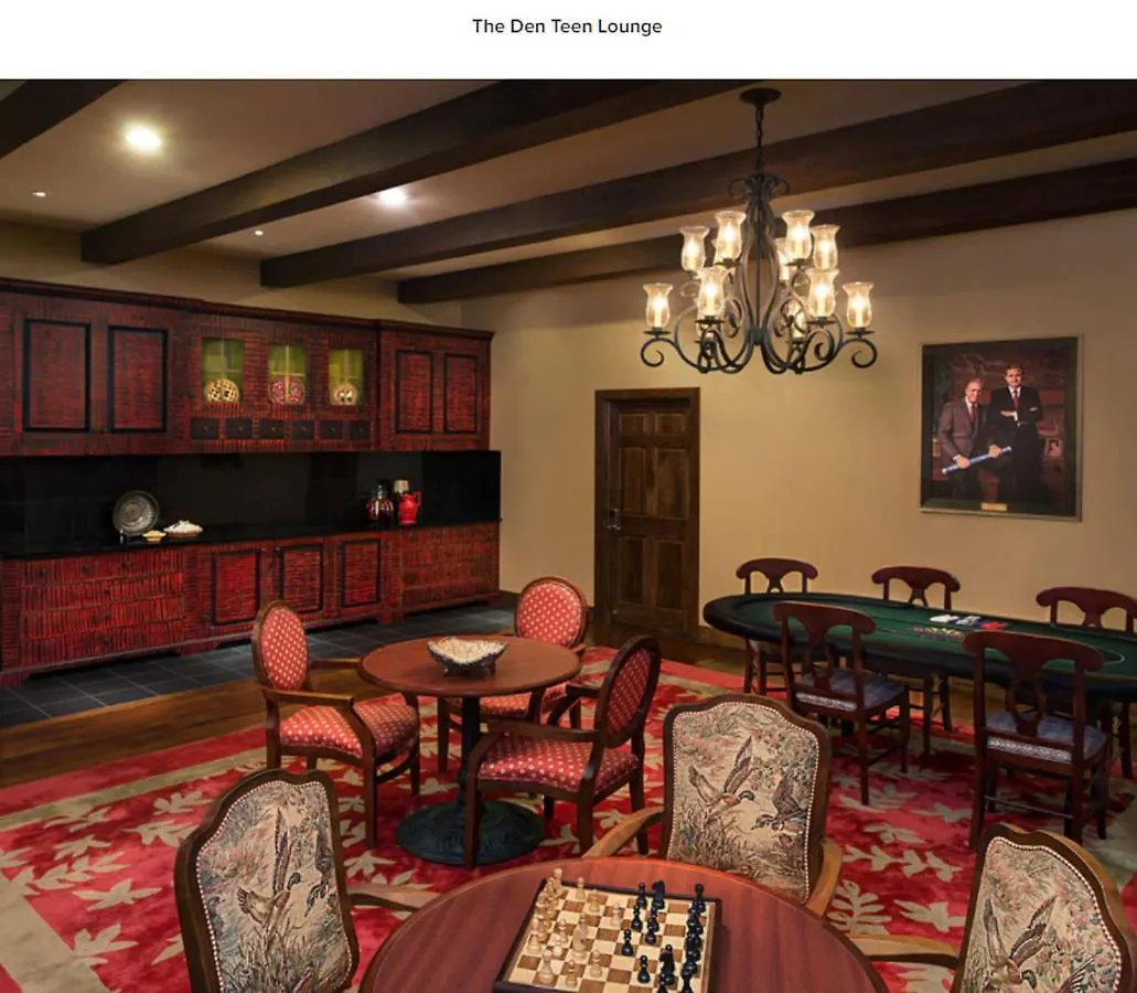 Marriott's Willow Ridge Branson