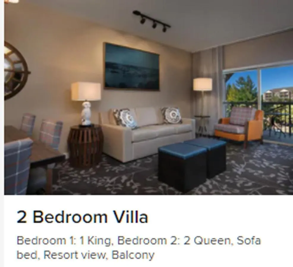 Hotel Marriott's Willow Ridge 4*
