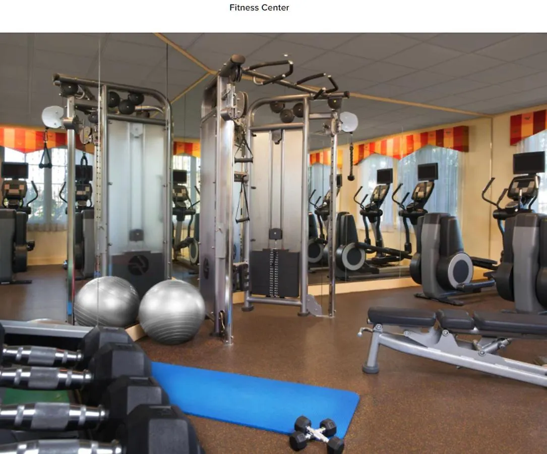 Marriott's Willow Ridge Branson
