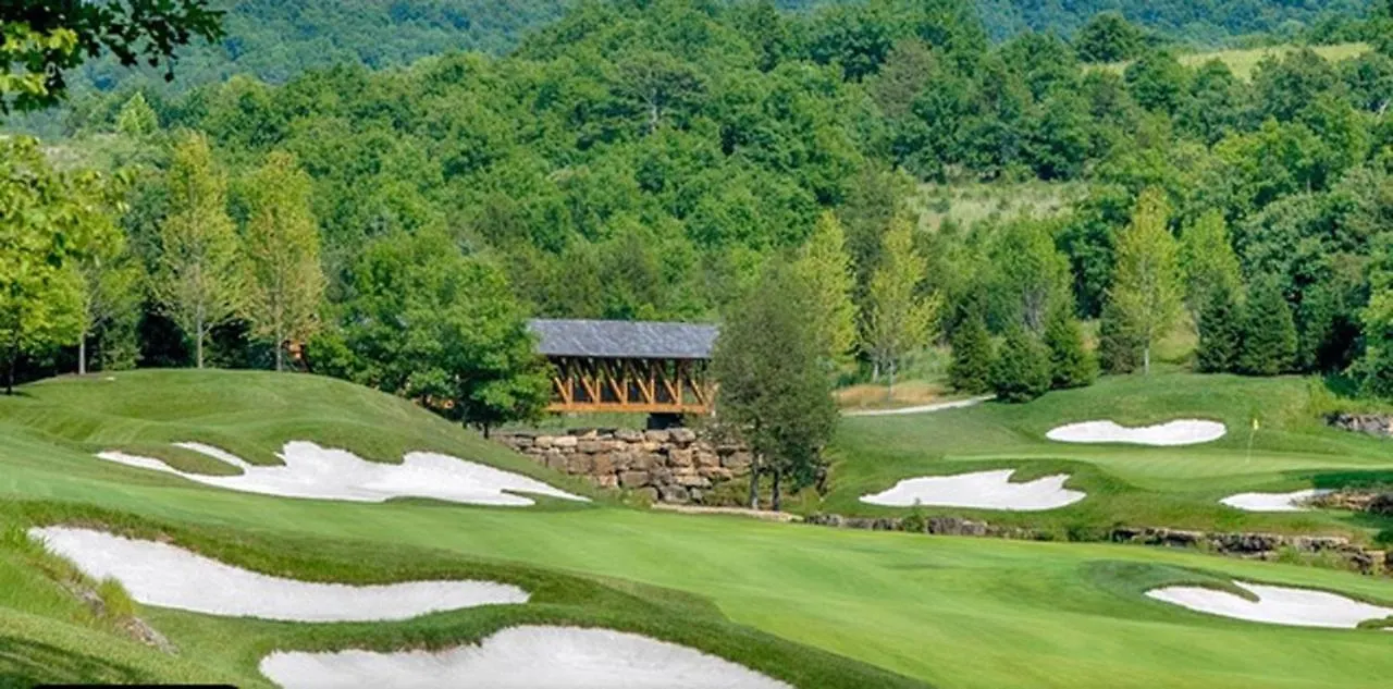 Marriott's Willow Ridge 4*