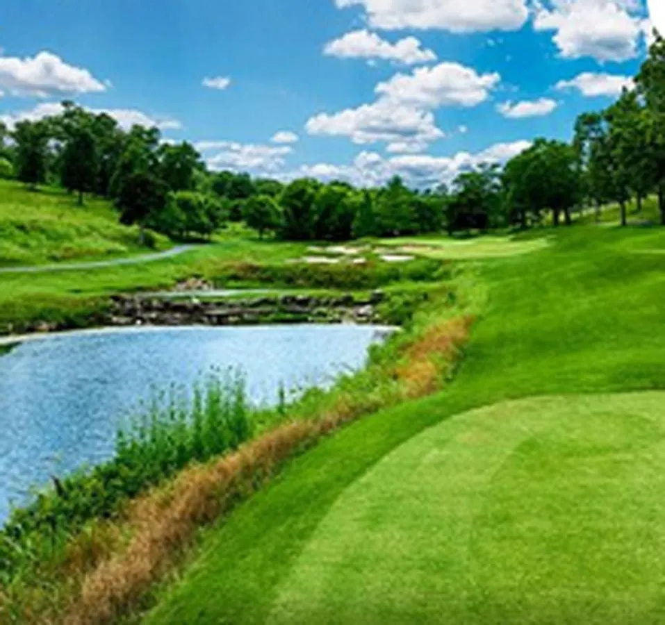 Marriott's Willow Ridge Szálloda 4*