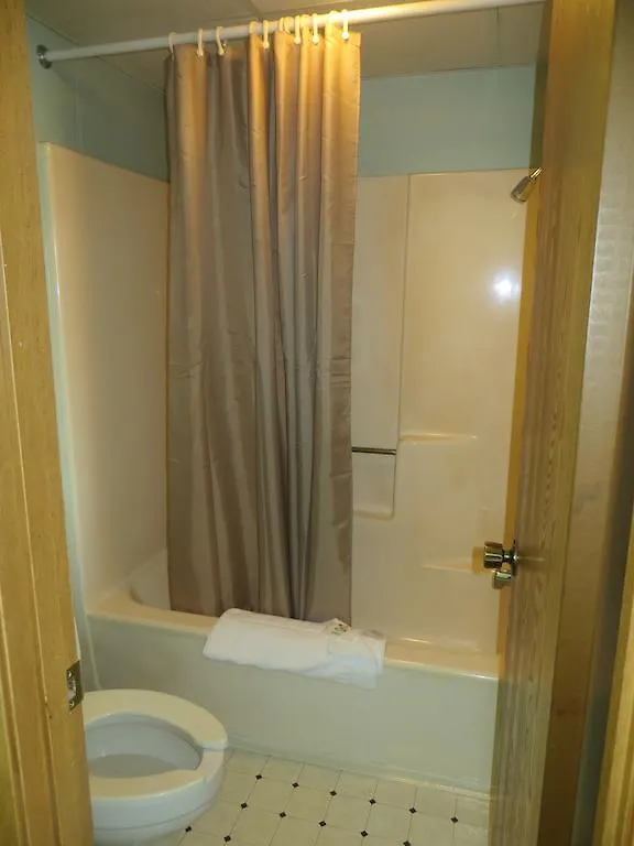 Greenbrier - Hotell