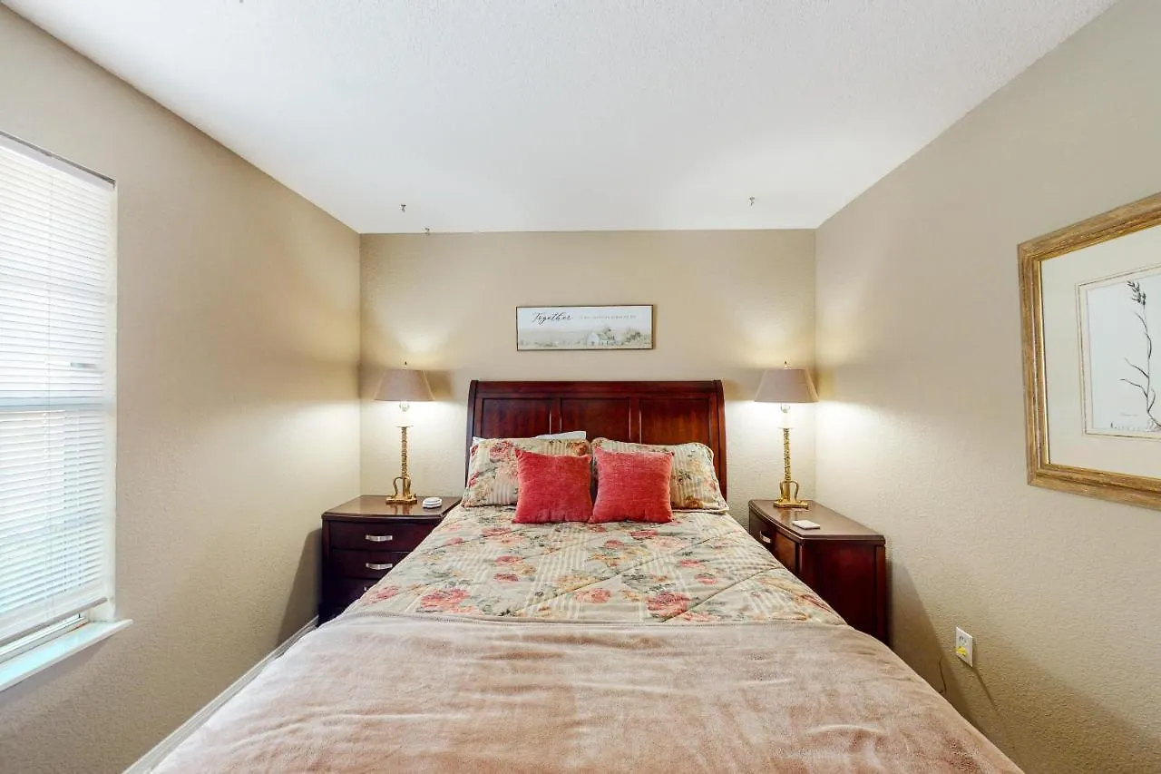Fall Creek 590-2 Apartmán