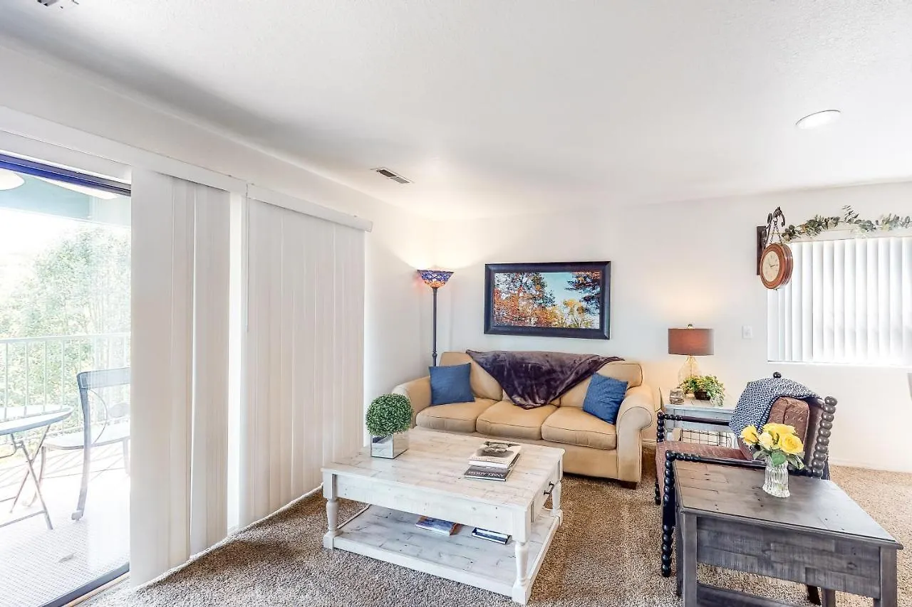 Holiday home Thousand Hills Branson