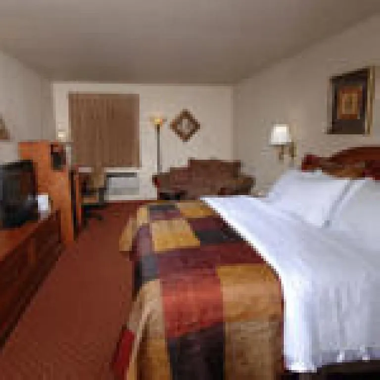 American & Hotel 2*