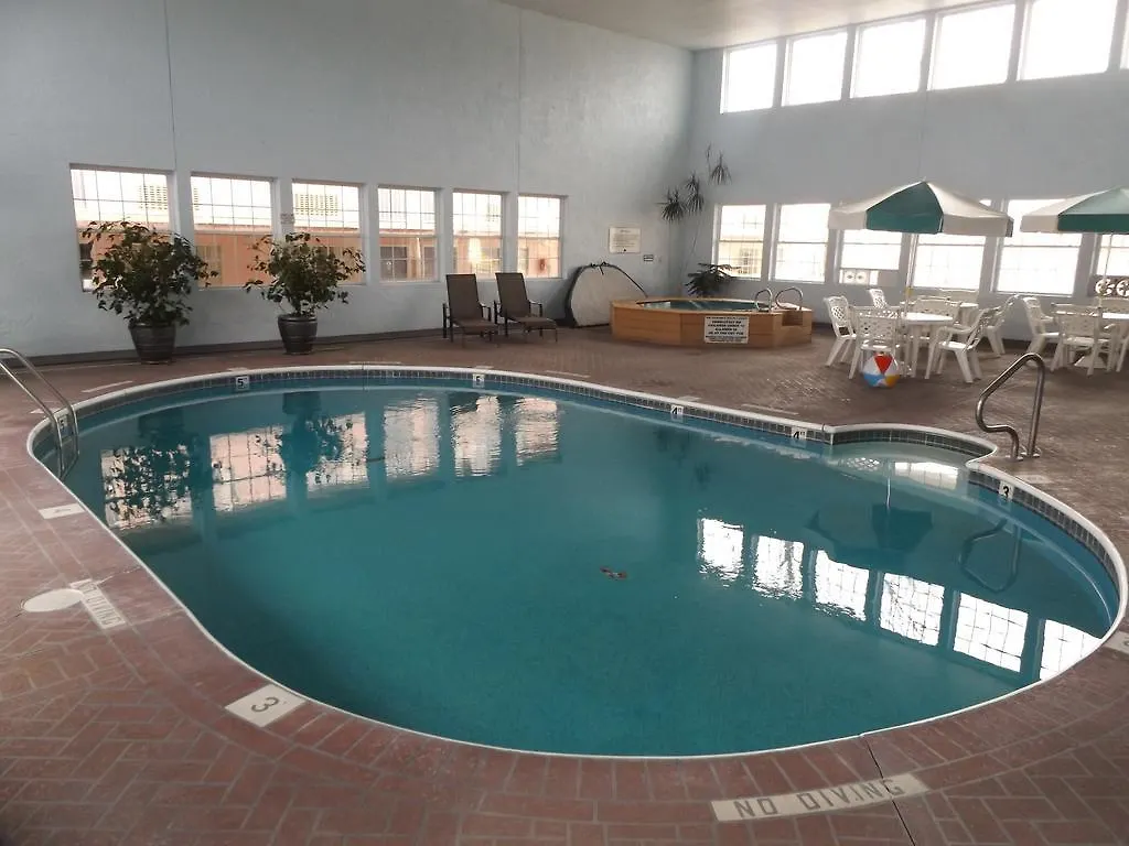 Otel Angel -