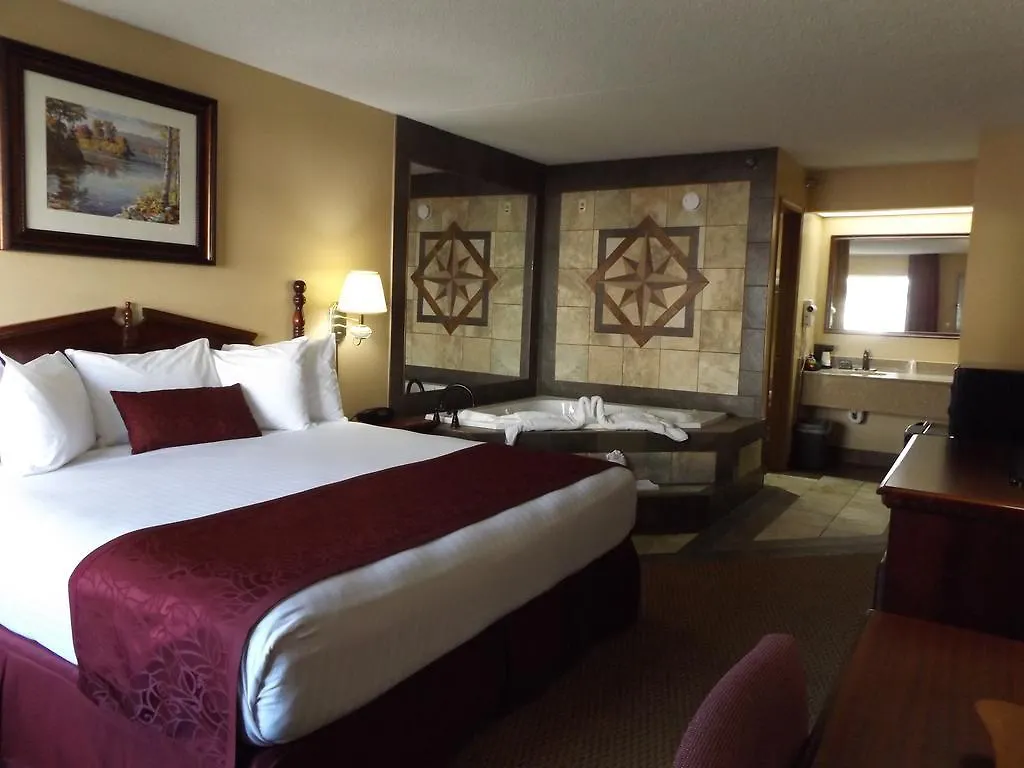 Otel Angel - Branson