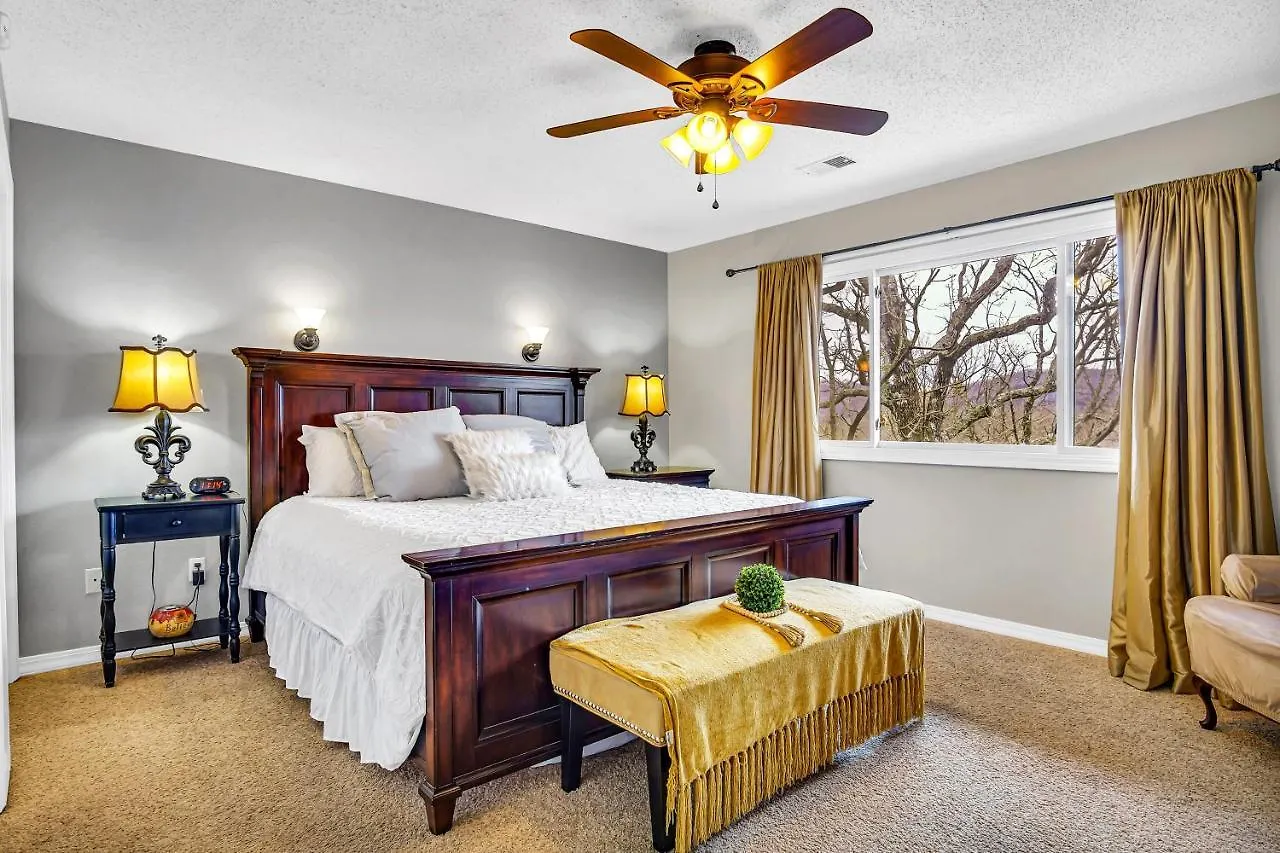 Apartment Pointe Of View *