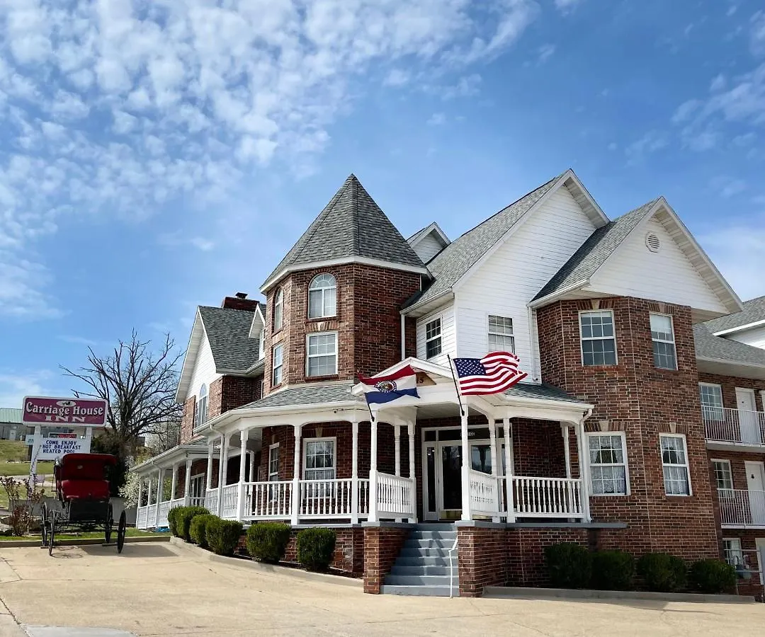 Carriage House