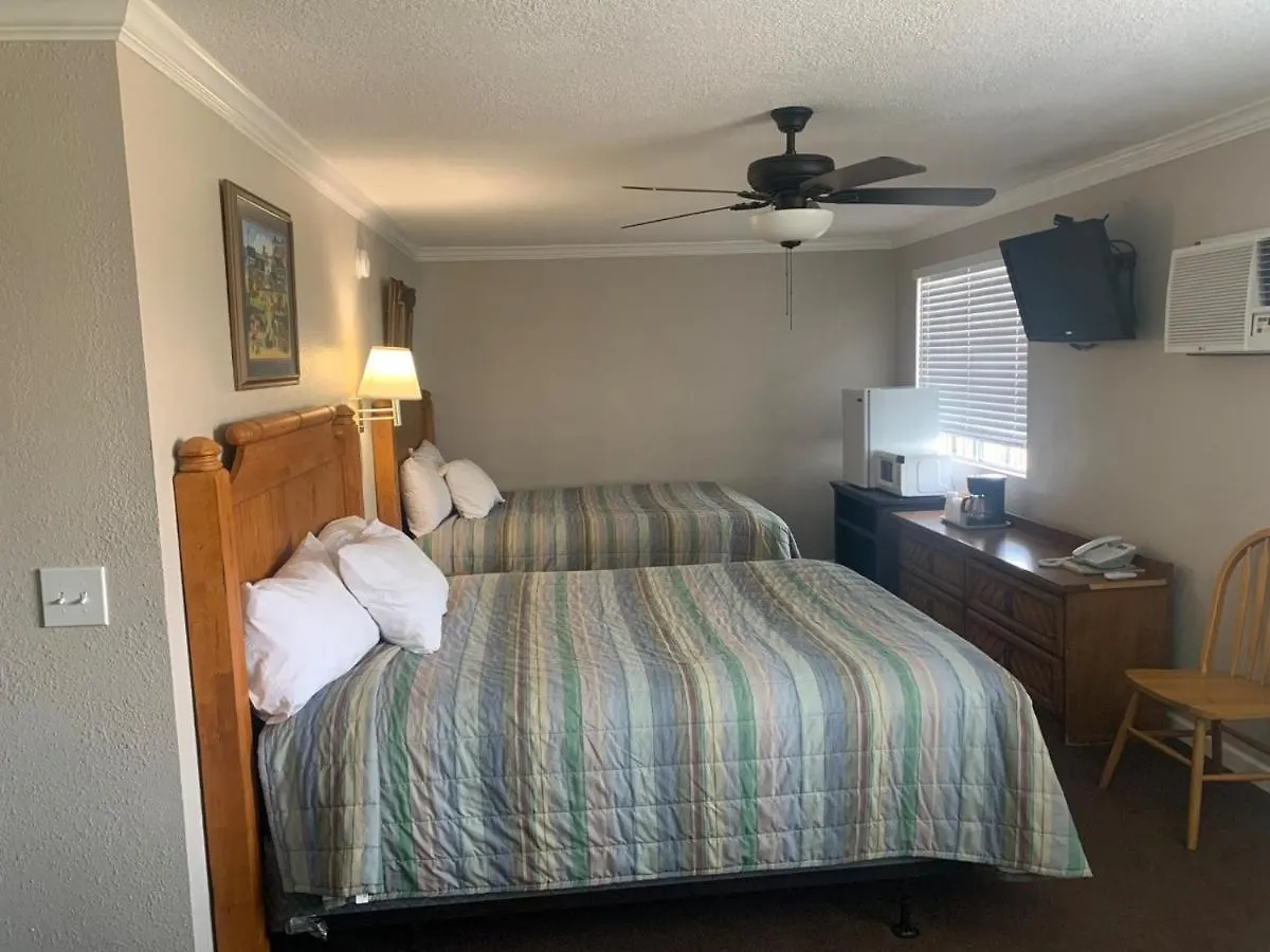 Oak Grove Penzion Branson