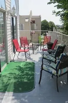 Carriage House