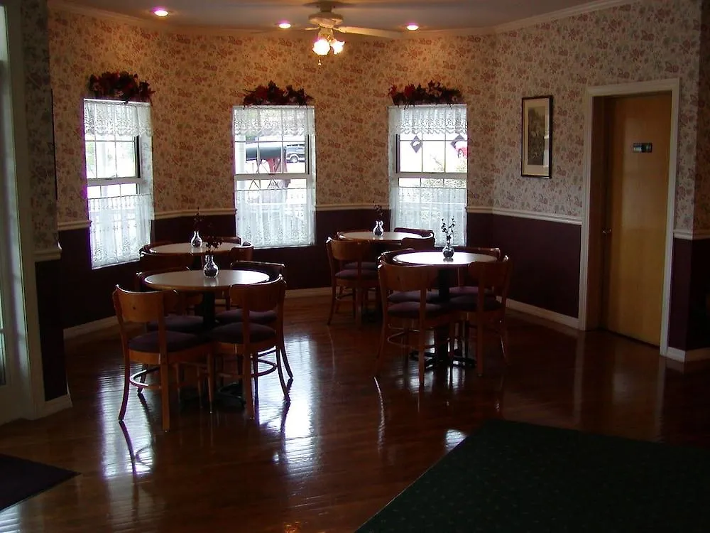 Carriage House Branson