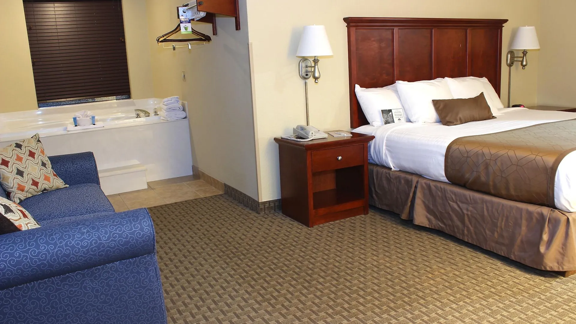 Spark By Hilton Meadows Branson