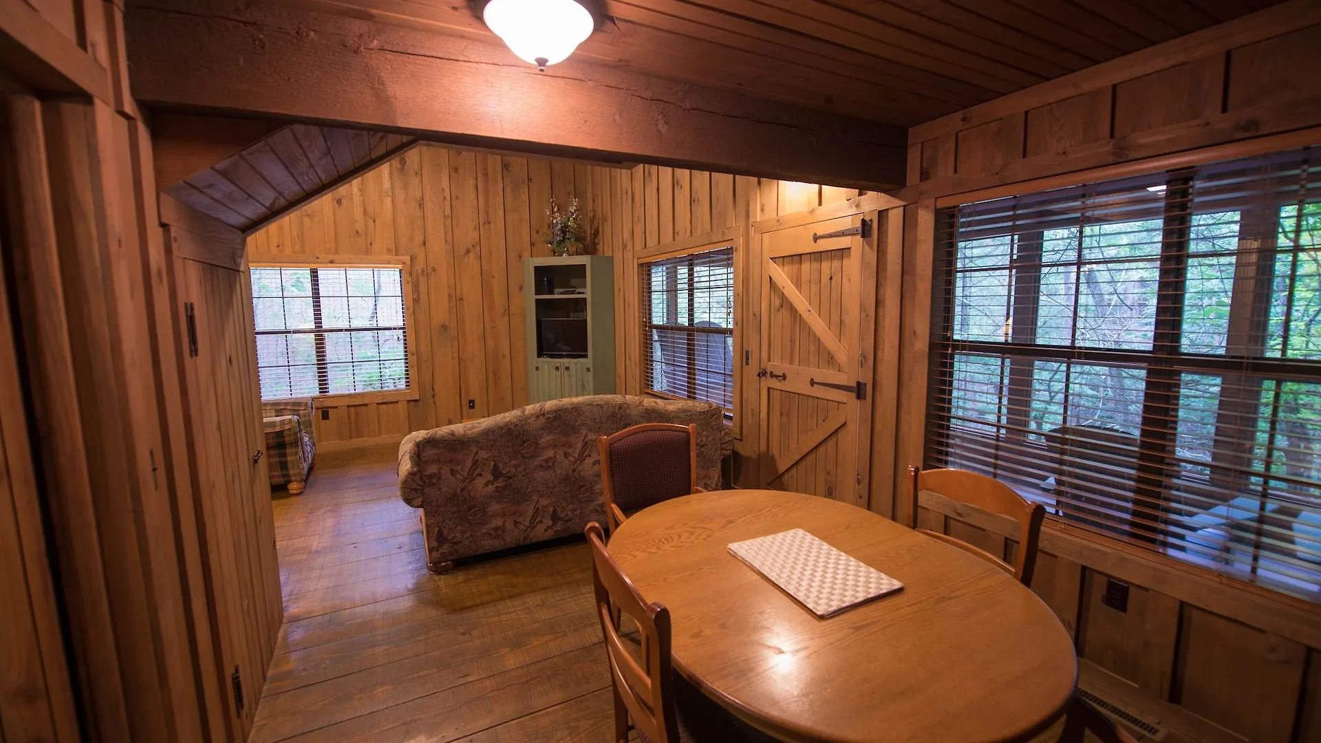 At Green Mountain, Trademark Collection By Wyndham Station touristique