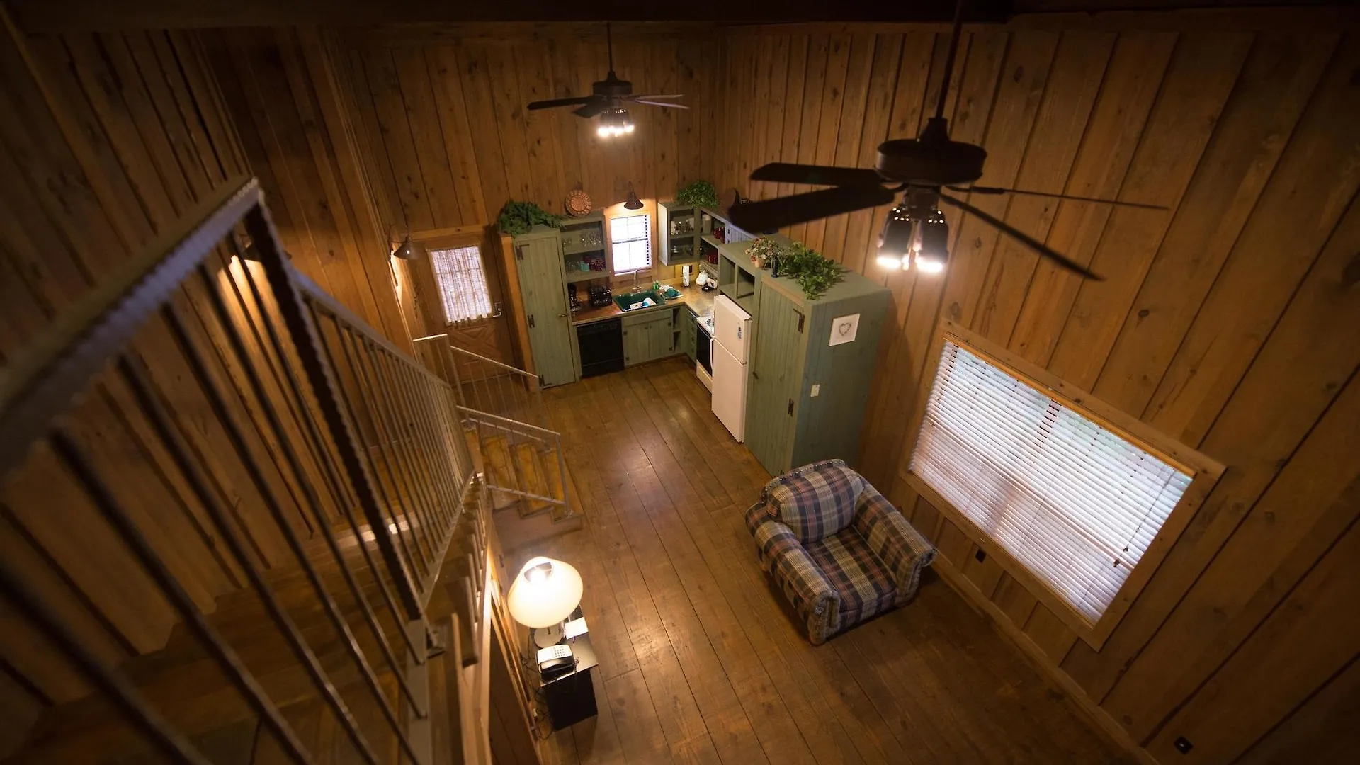 At Green Mountain, Trademark Collection By Wyndham Station touristique Branson
