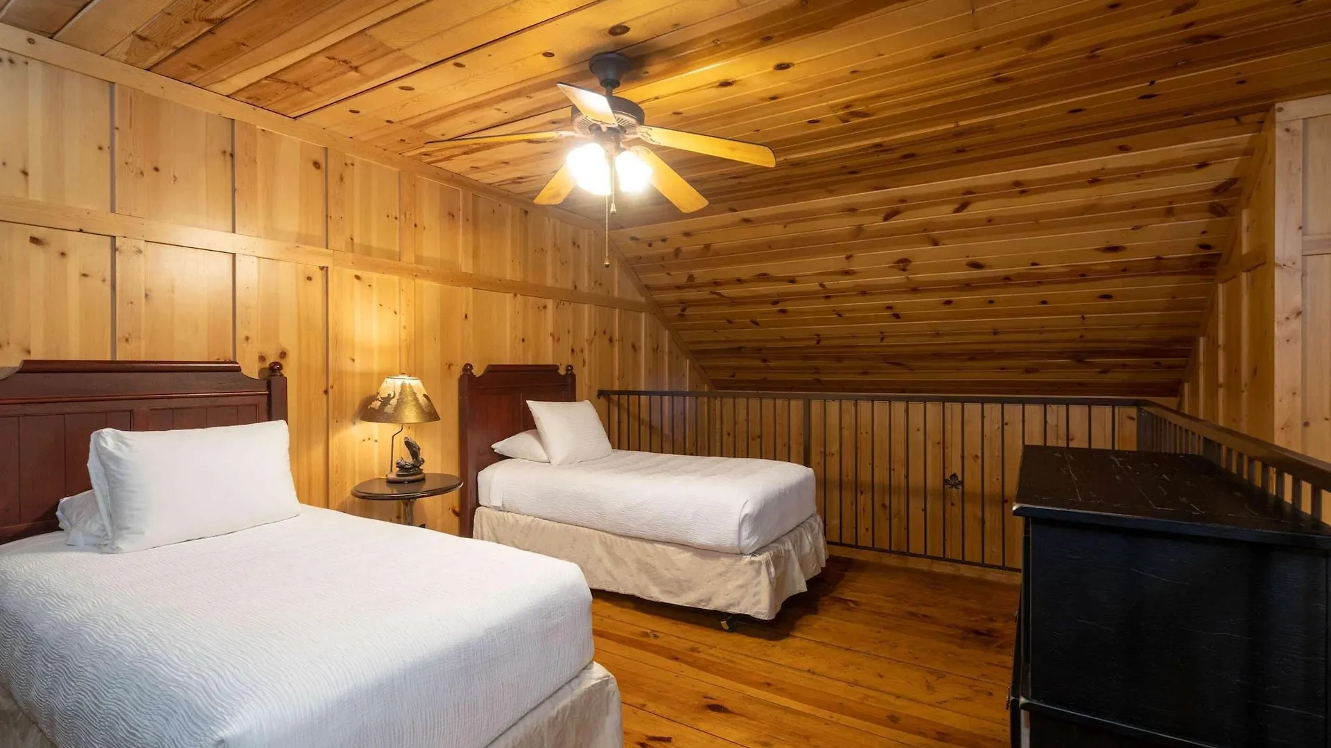 At Green Mountain, Trademark Collection By Wyndham Branson