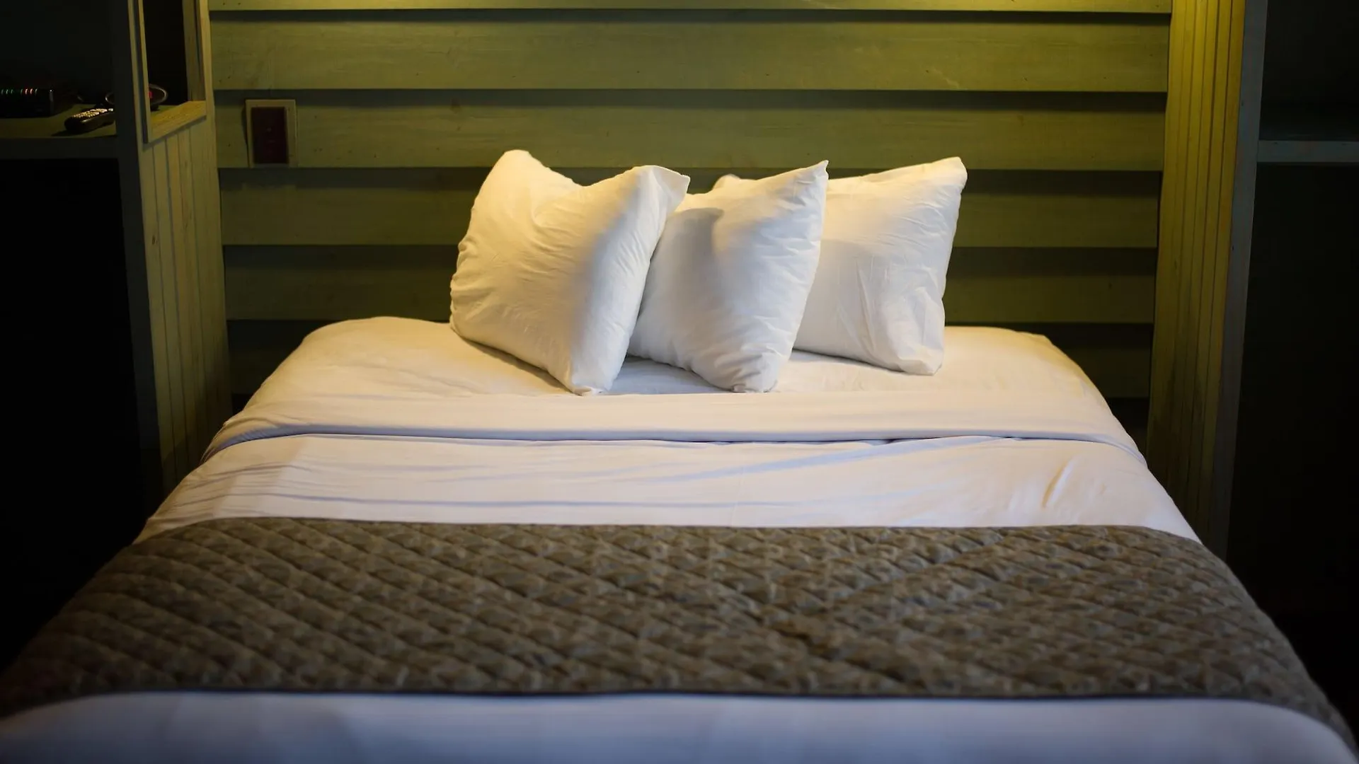At Green Mountain, Trademark Collection By Wyndham