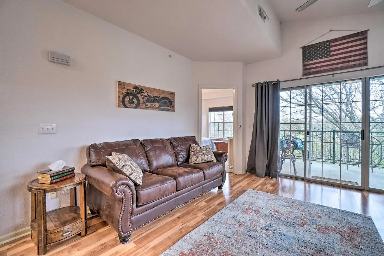 公寓 Serene Penthouse With Access And Views! *
