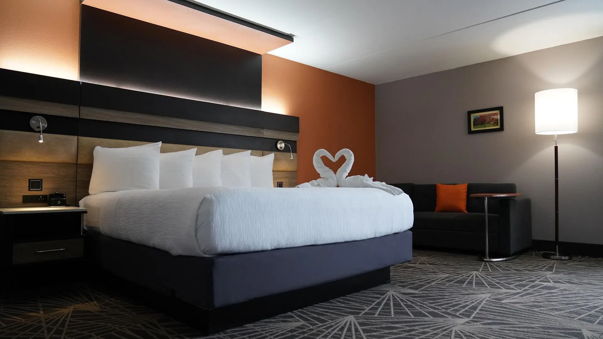 מלון La Quinta By Wyndham 3*