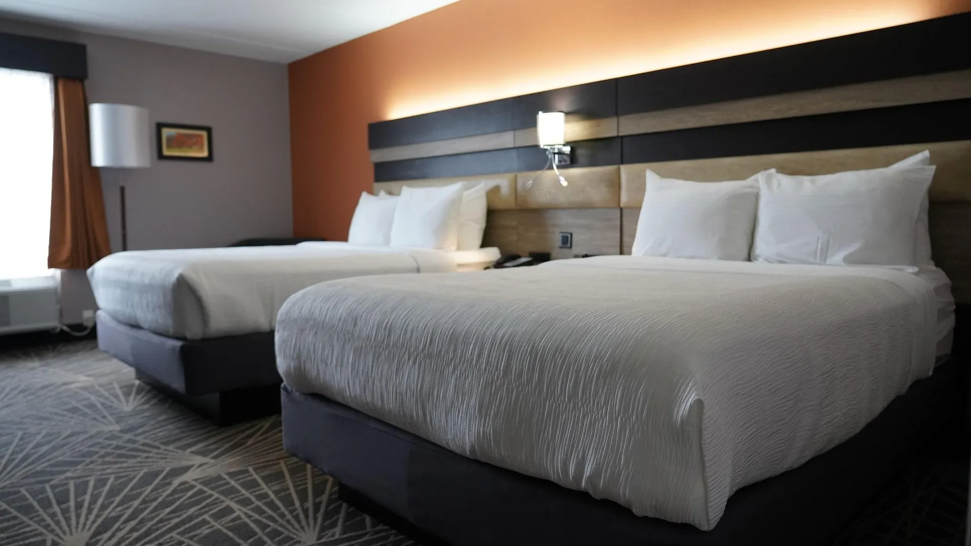 La Quinta By Wyndham מלון 3*