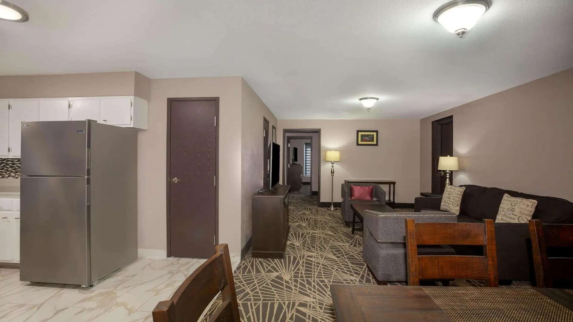 La Quinta By Wyndham מלון 3*