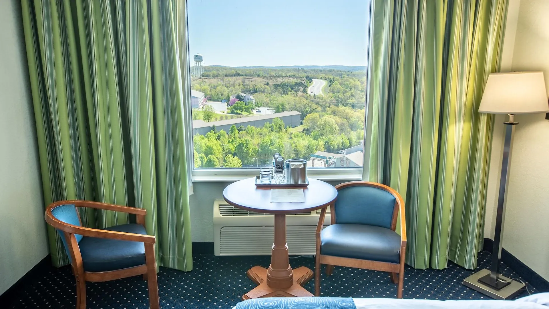 Radisson Hotel