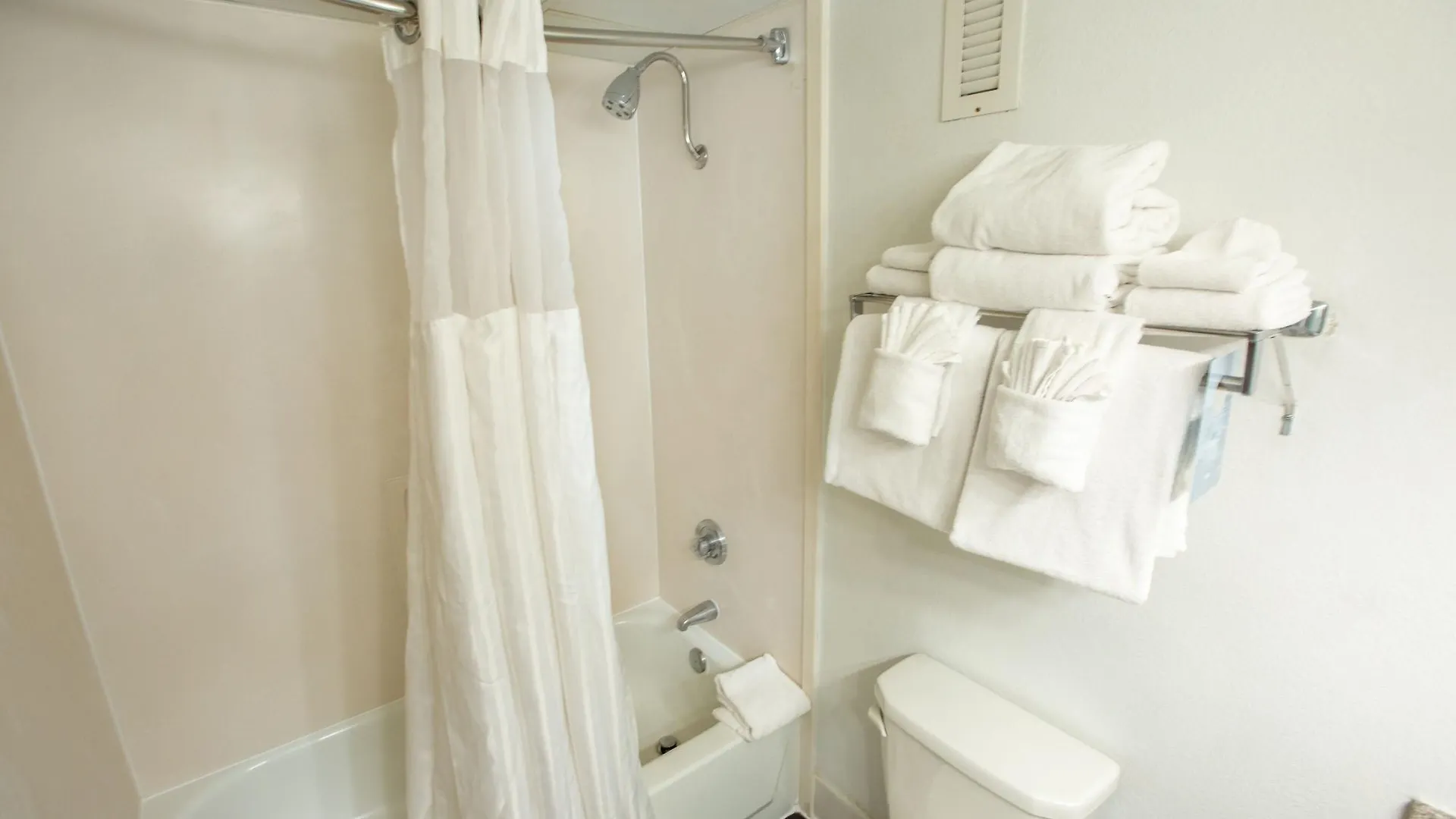 Hotel Radisson Branson