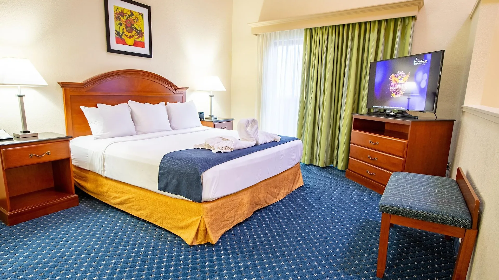 Radisson Hotel Branson