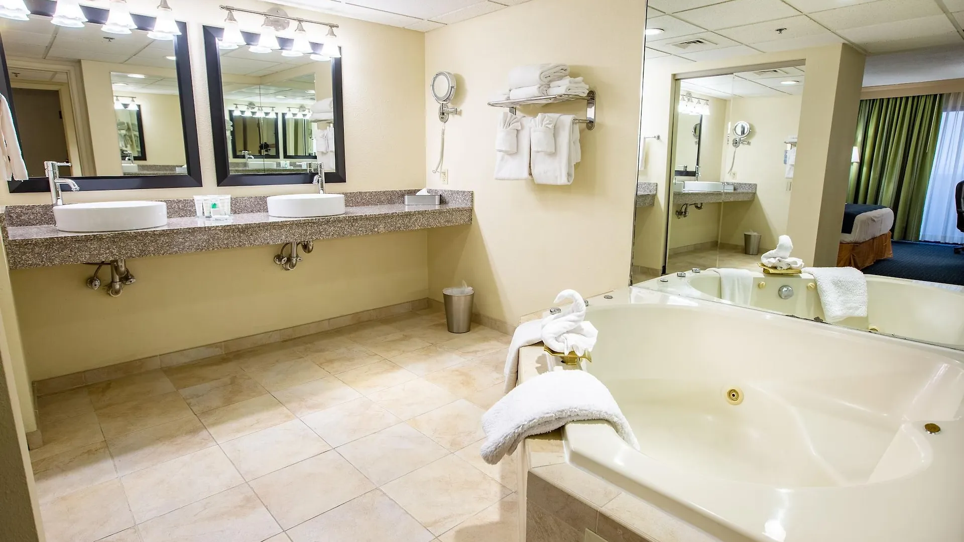 Radisson Branson