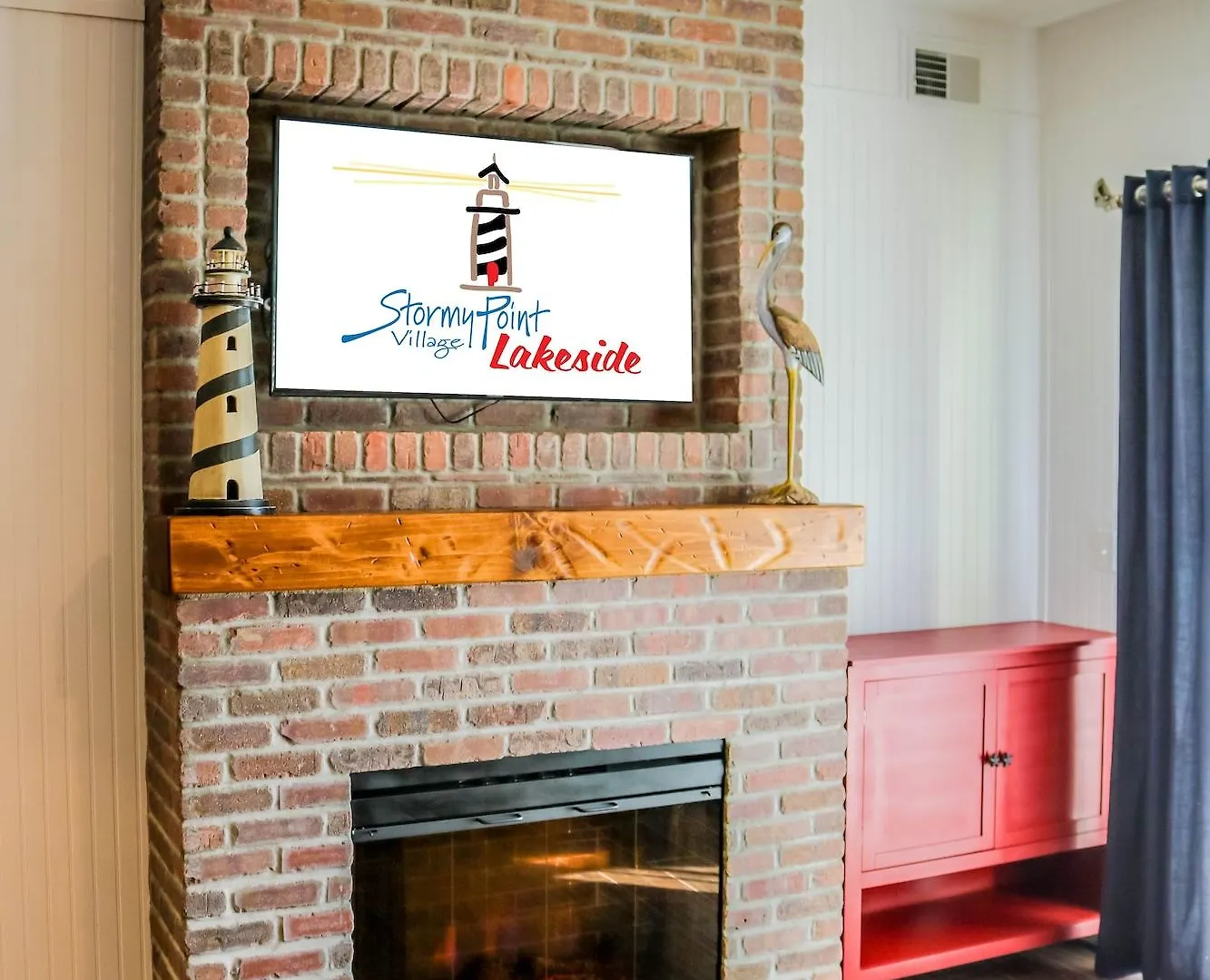 Apartman Stormy Point Village Lakeside Branson