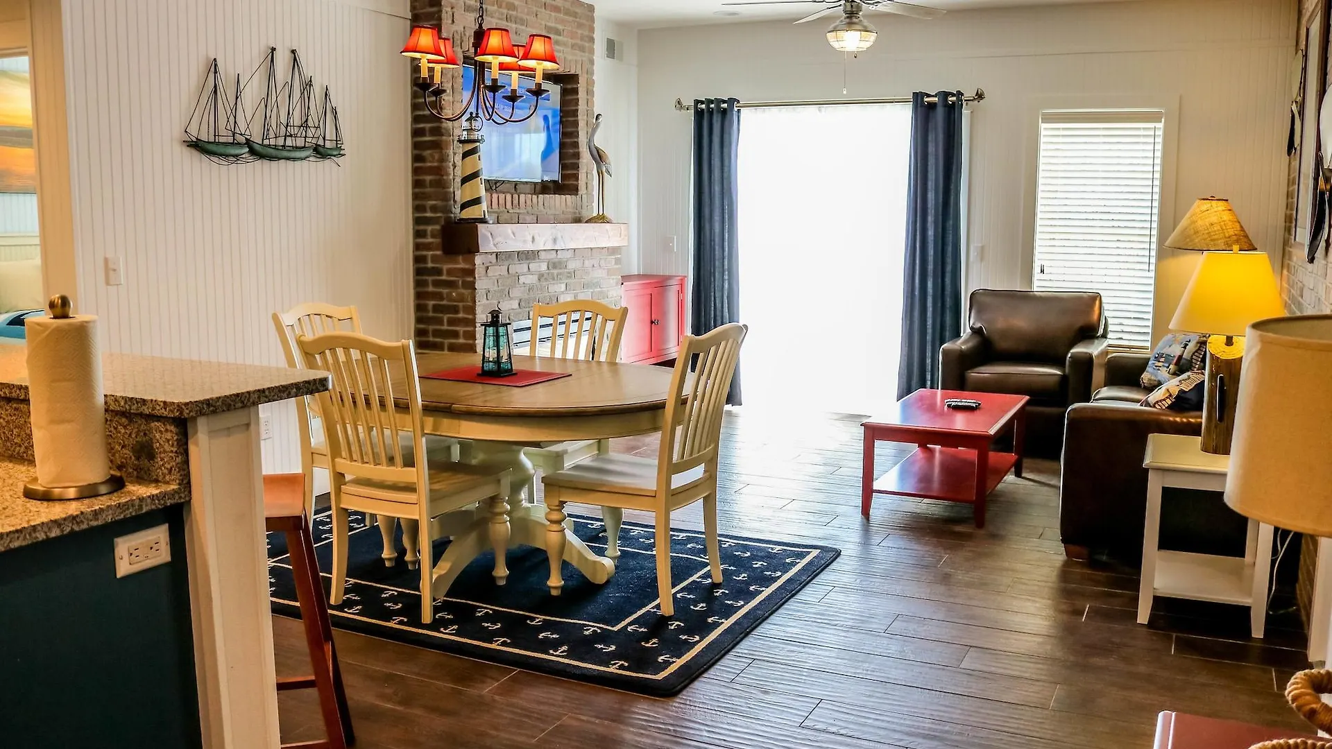 Stormy Point Village Lakeside Apartman Branson