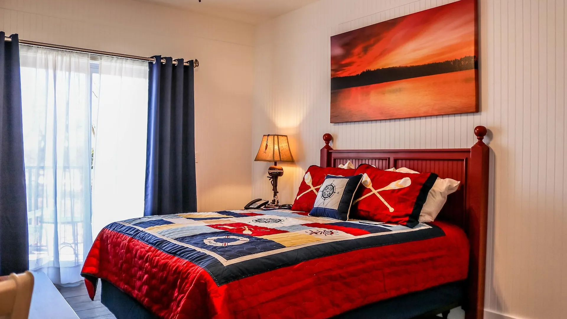 Apartman Stormy Point Village Lakeside Branson