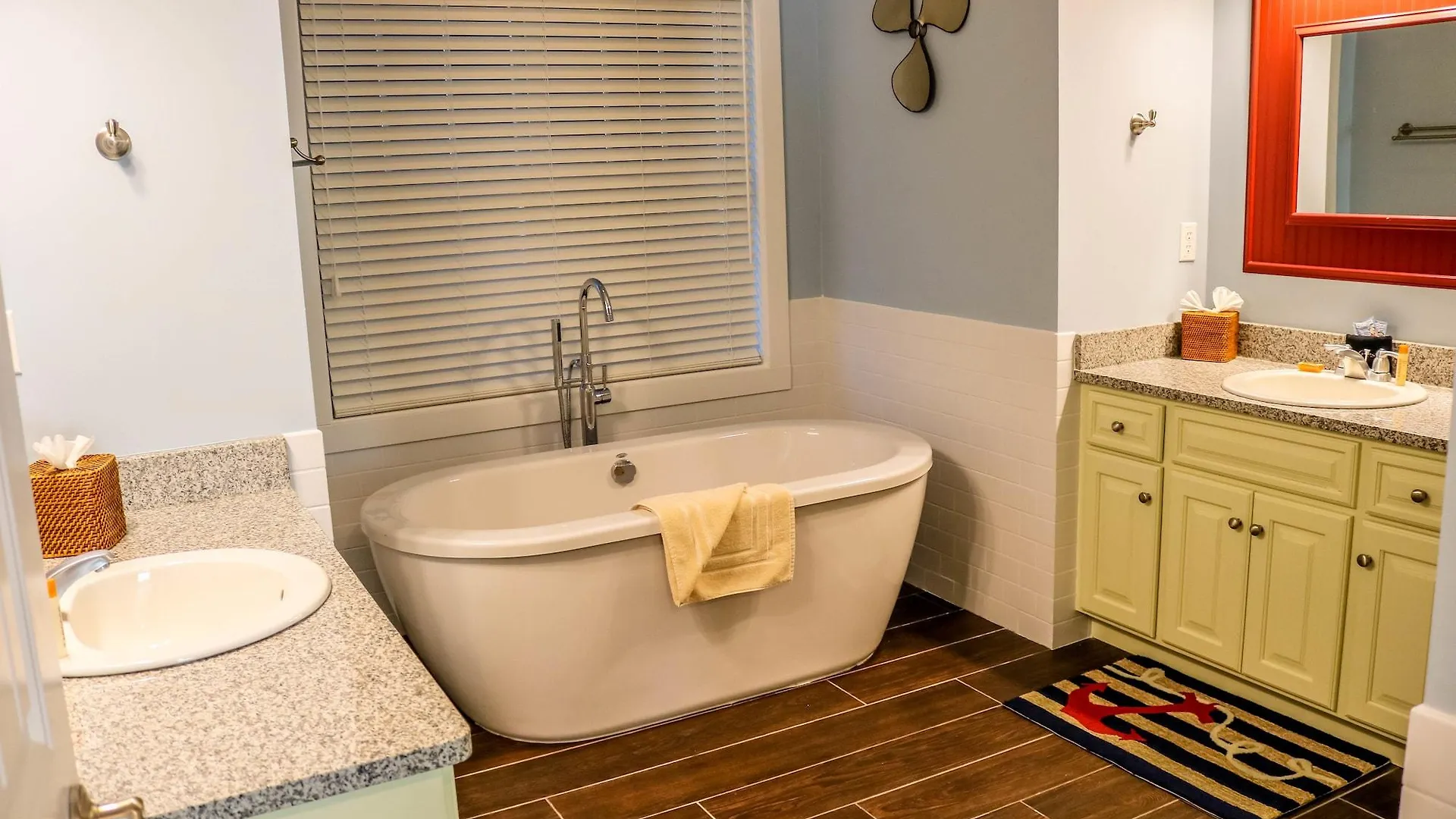 Apartman Stormy Point Village Lakeside