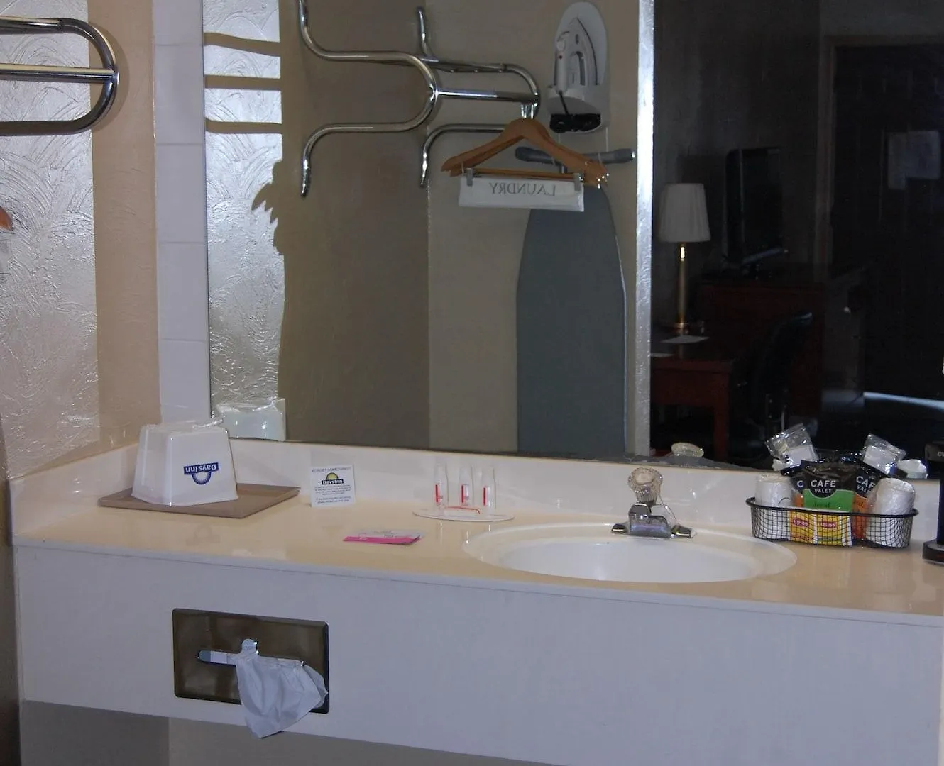 Days By Wyndham Branson/near The Strip 3*